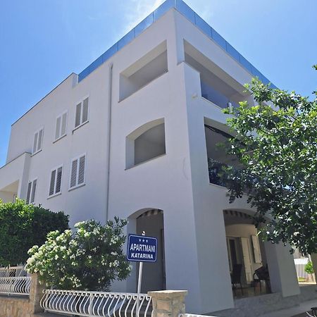 Apartments Katarina Zaboric Esterno foto
