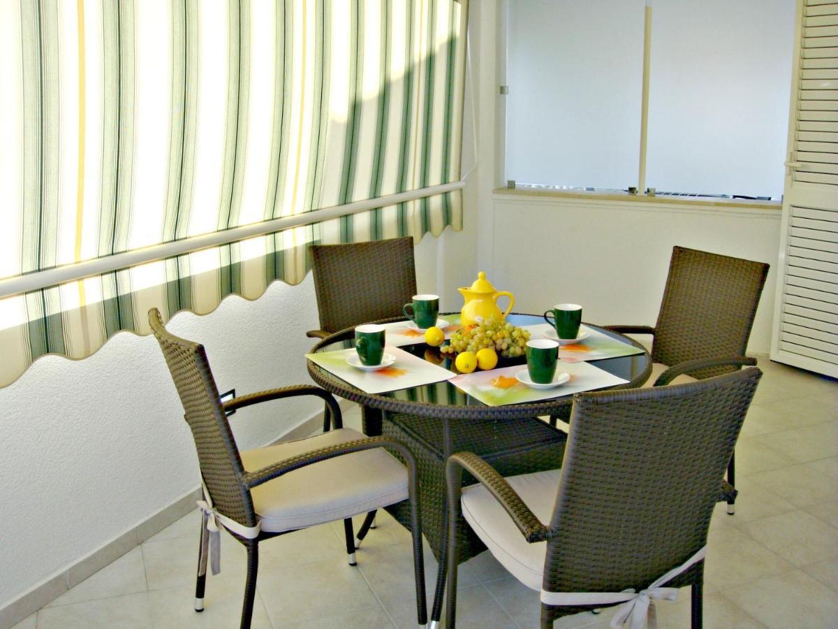 Apartments Katarina Zaboric Esterno foto