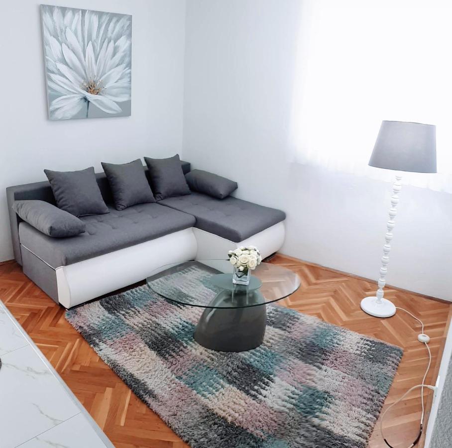 Apartments Katarina Zaboric Esterno foto