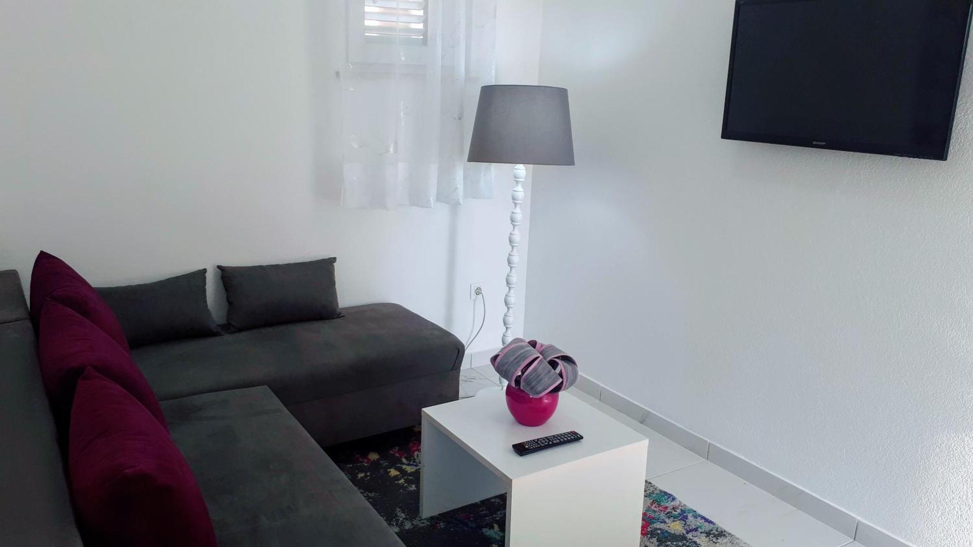 Apartments Katarina Zaboric Camera foto