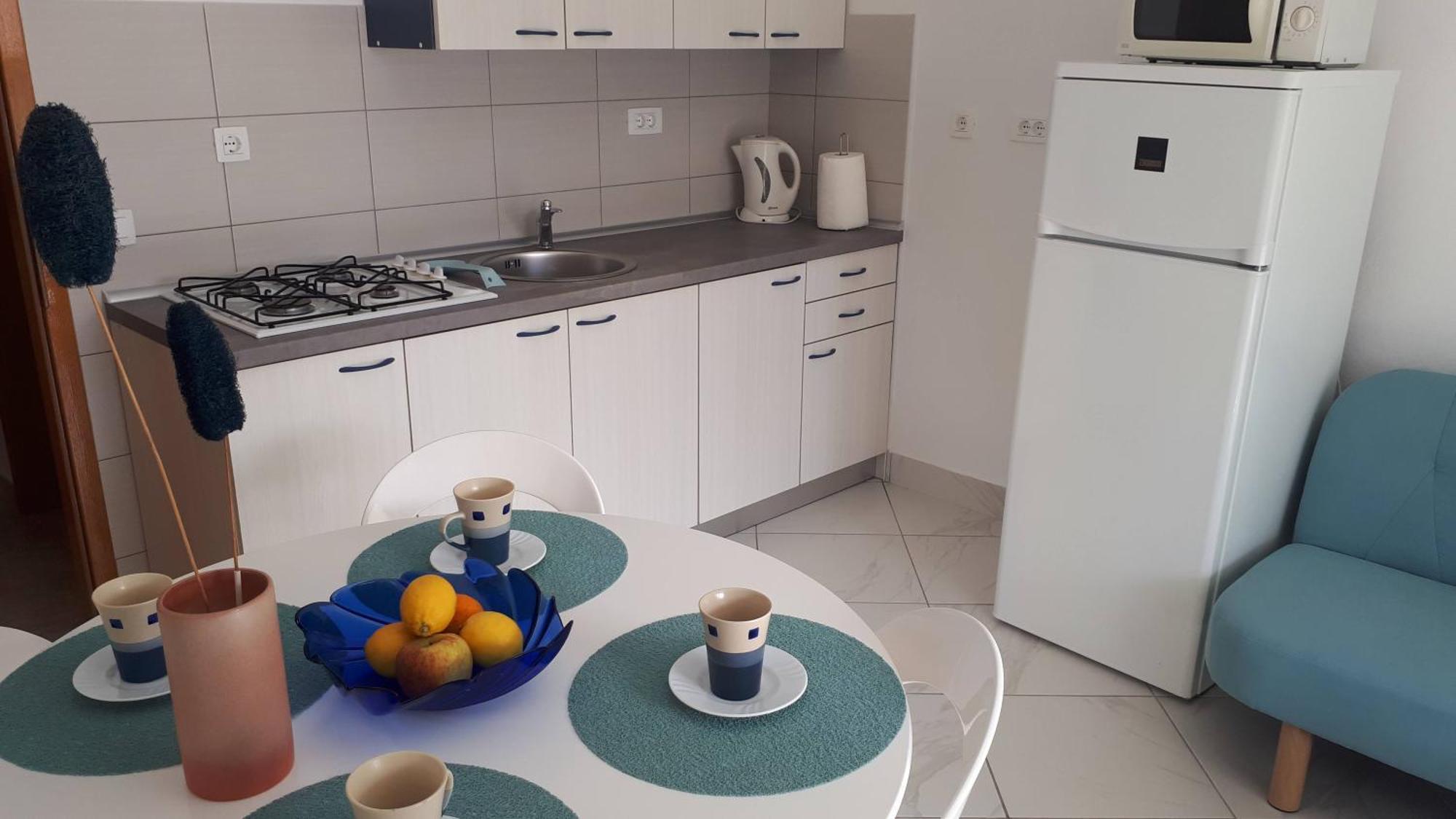 Apartments Katarina Zaboric Camera foto