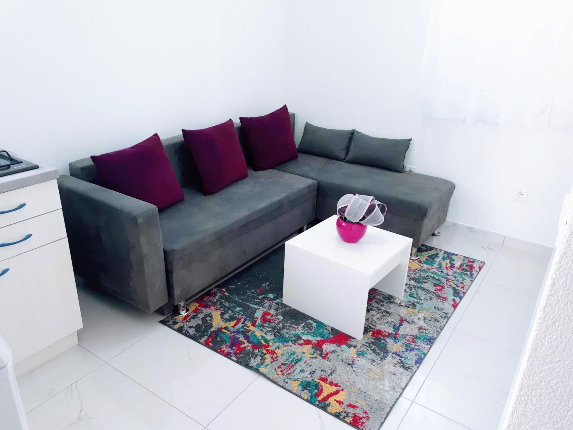 Apartments Katarina Zaboric Camera foto