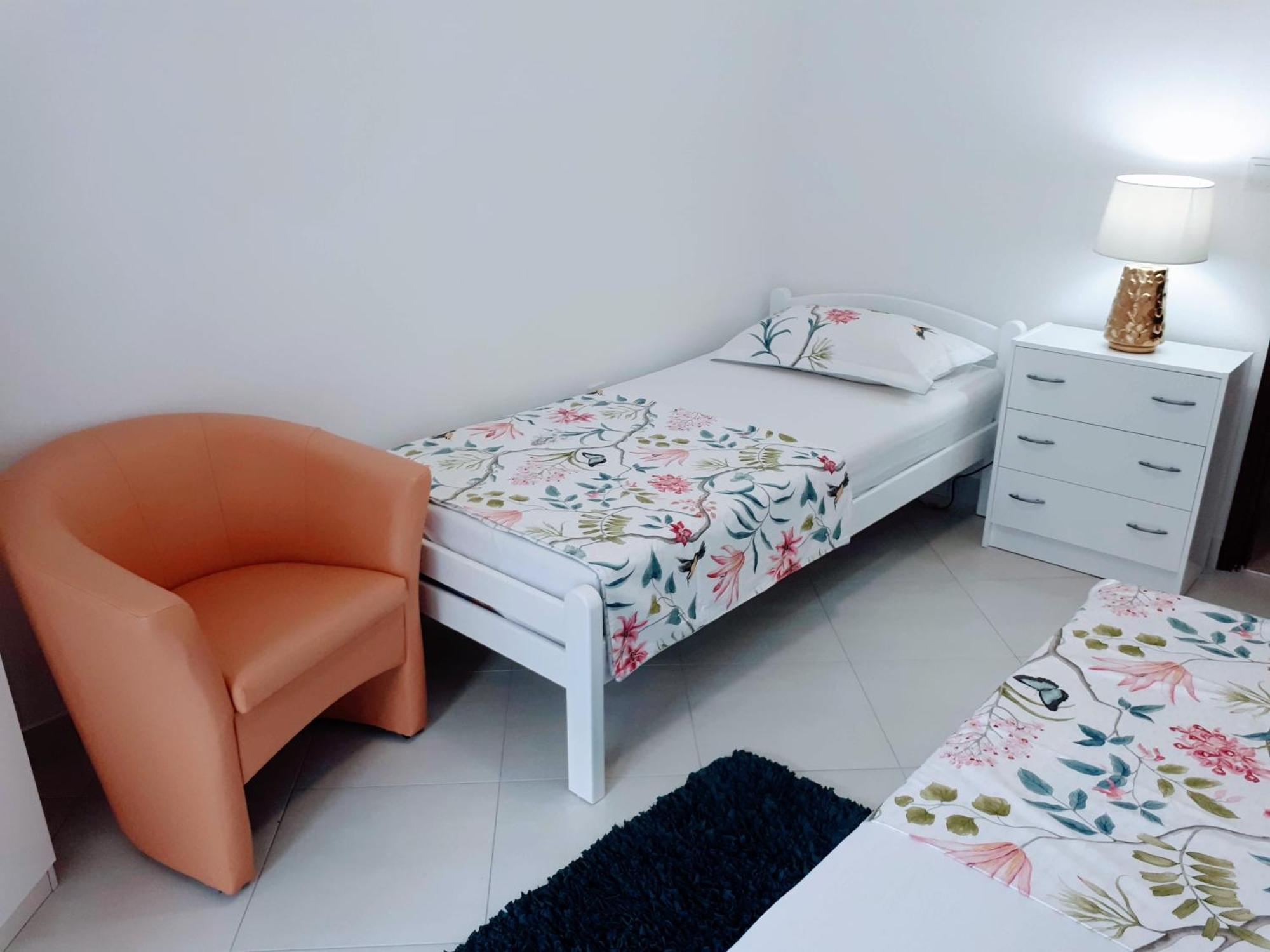 Apartments Katarina Zaboric Camera foto