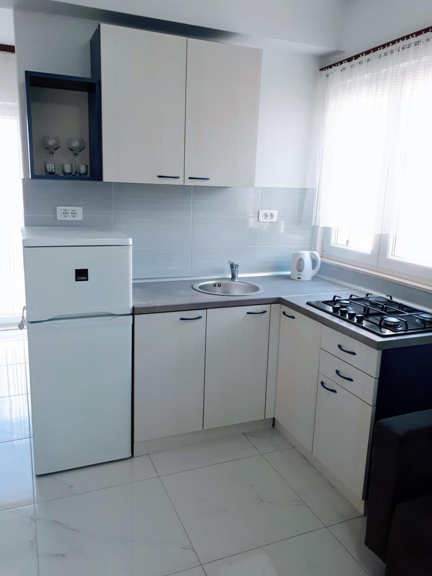 Apartments Katarina Zaboric Camera foto