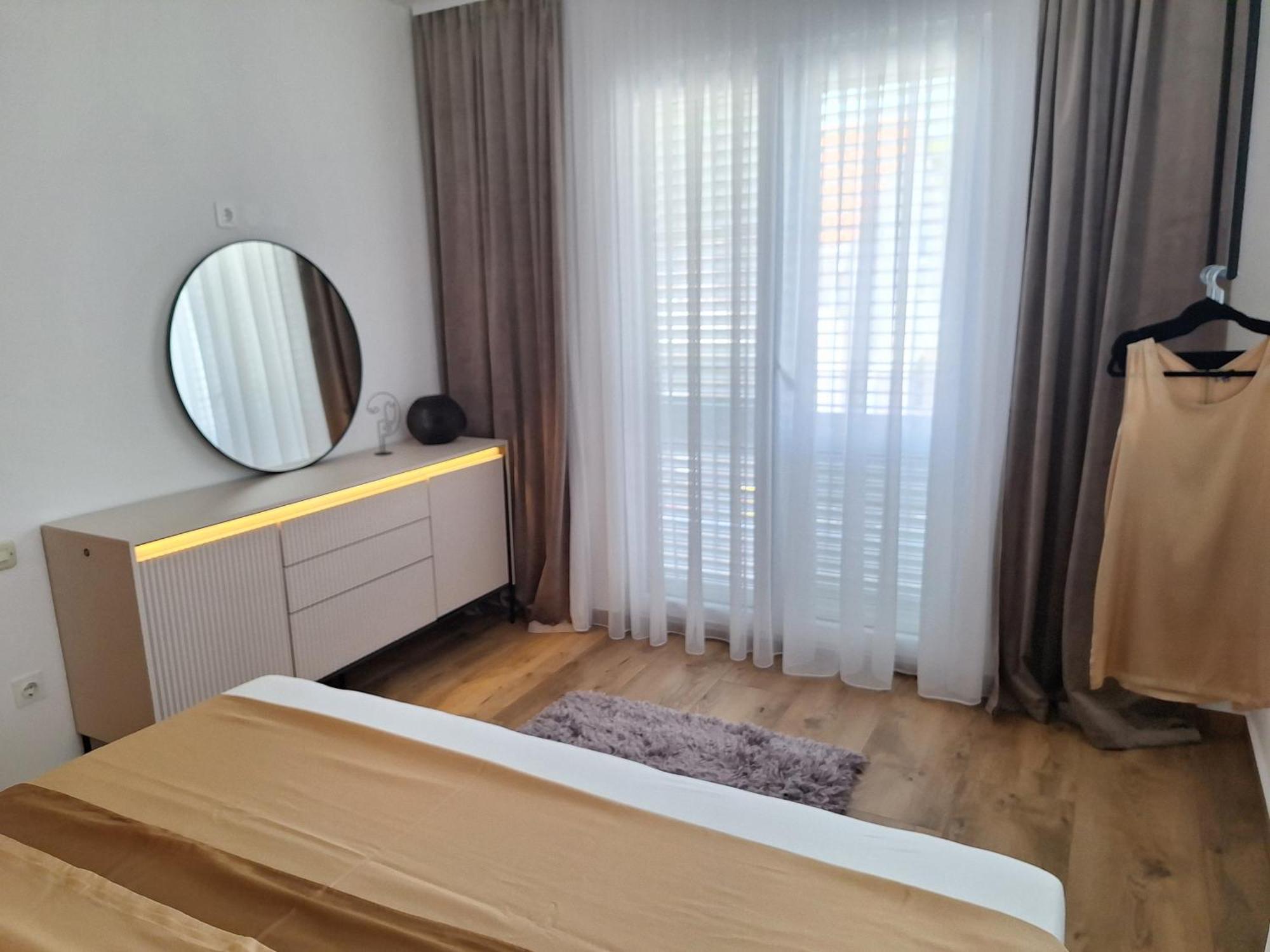 Apartments Katarina Zaboric Camera foto