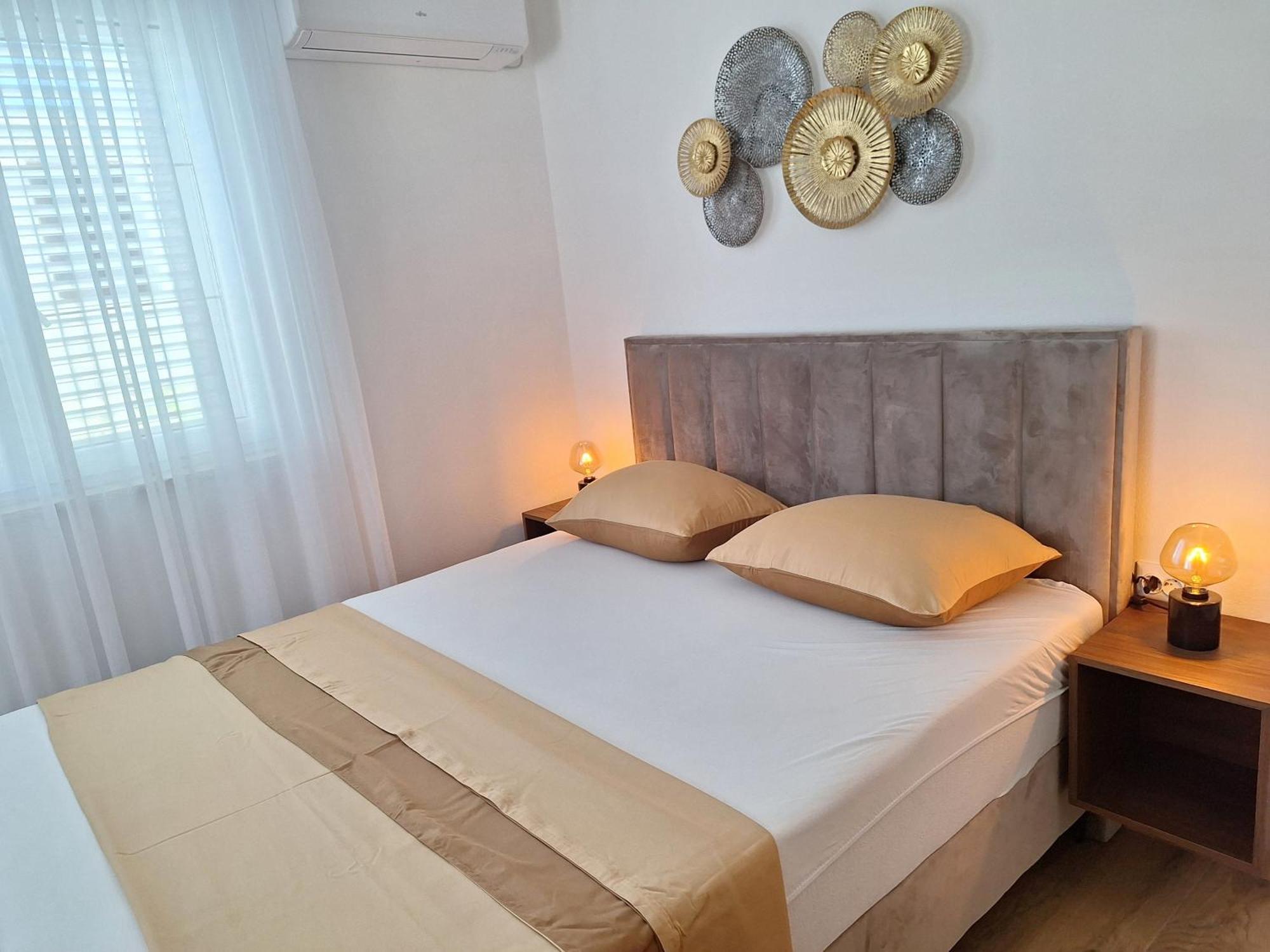Apartments Katarina Zaboric Esterno foto