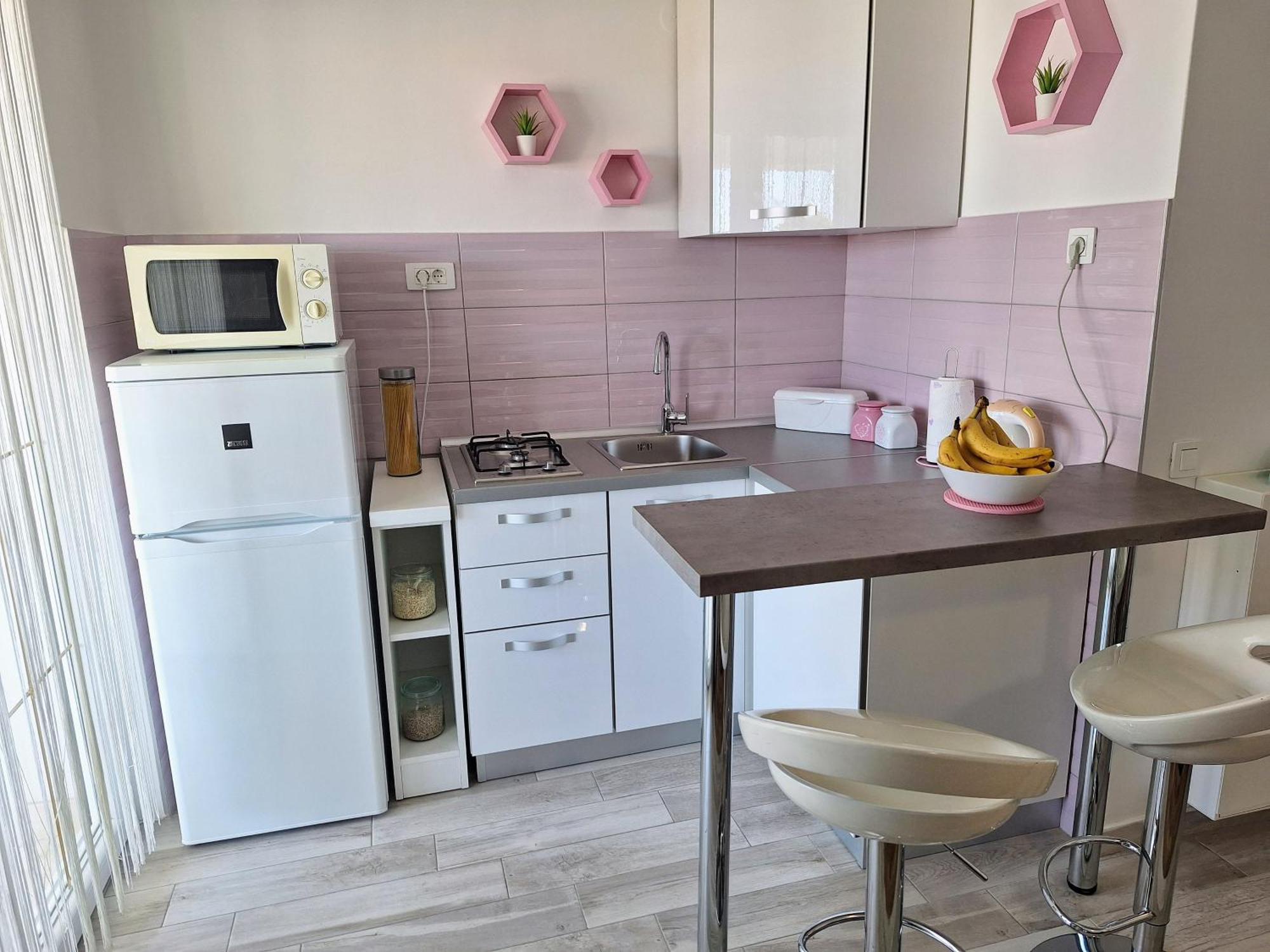 Apartments Katarina Zaboric Esterno foto