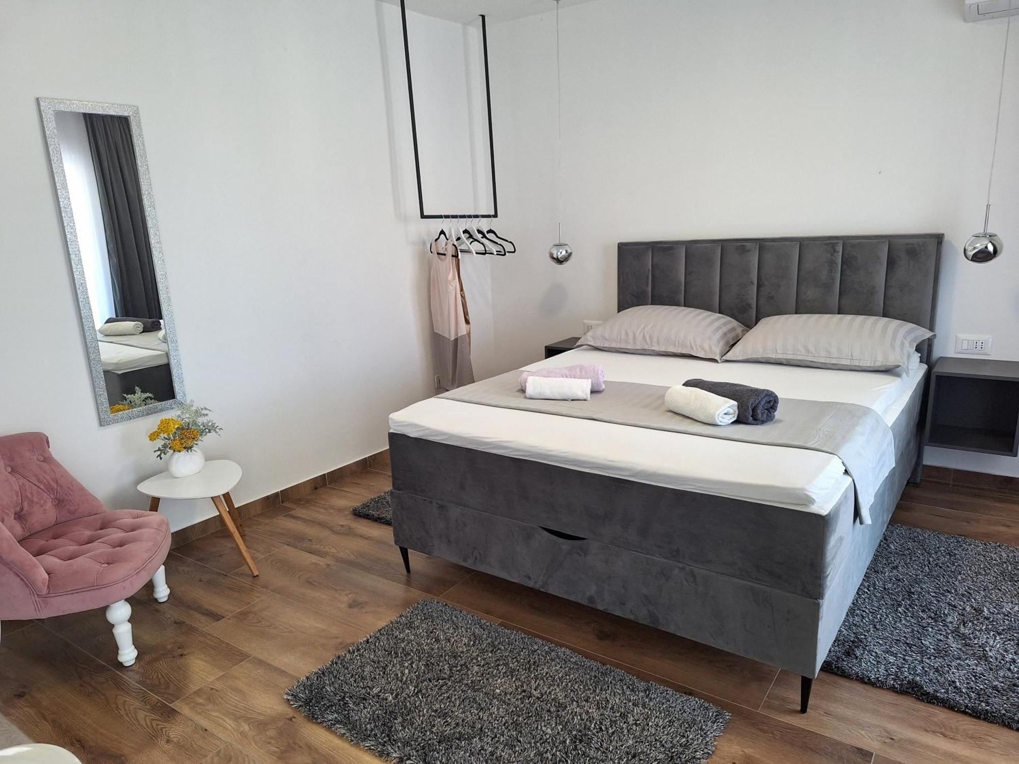 Apartments Katarina Zaboric Camera foto