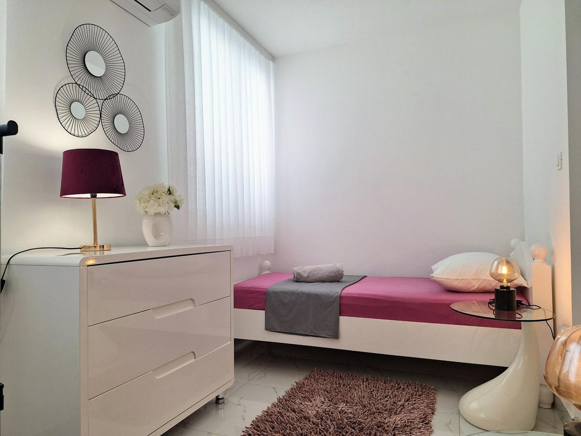 Apartments Katarina Zaboric Esterno foto