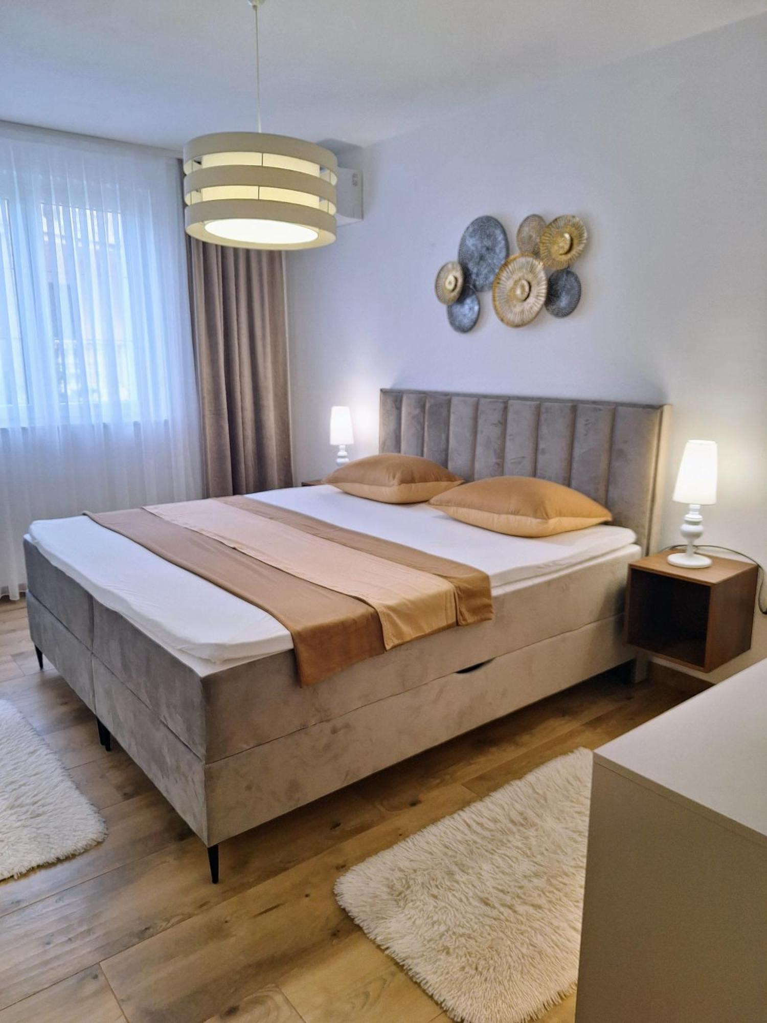 Apartments Katarina Zaboric Esterno foto