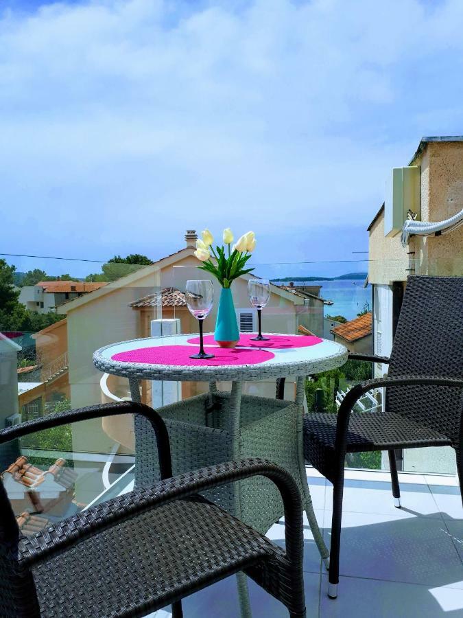 Apartments Katarina Zaboric Esterno foto